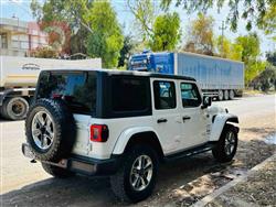 جیپ رانگلەر